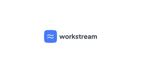 workstream crunchbase|Workstream Raises Additional $60M, Extending Series B Round .